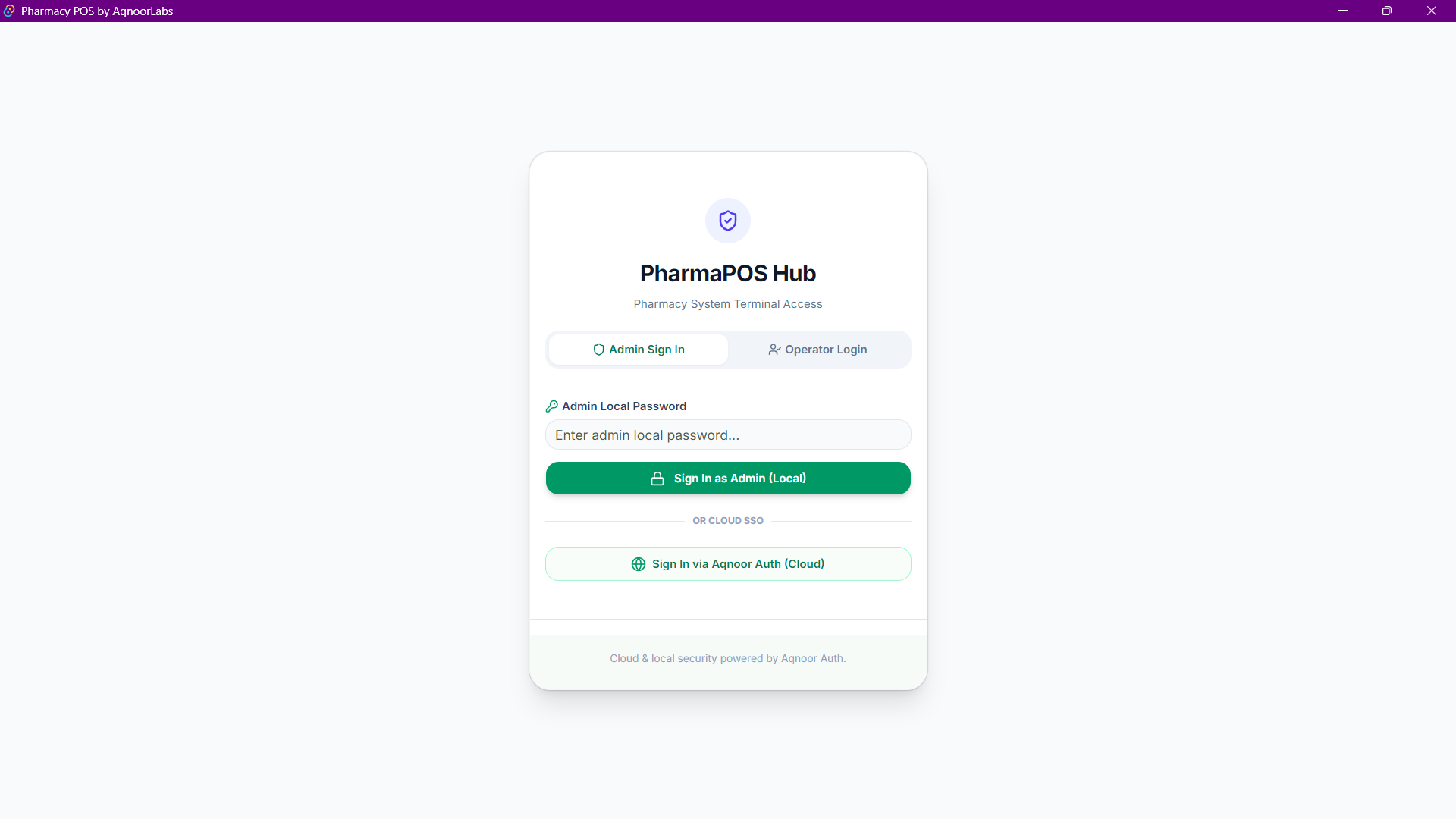 MyMedicare Preview